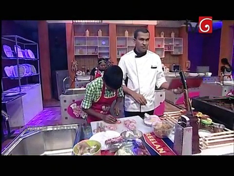 Junior Soopa Star - 25th January 2015