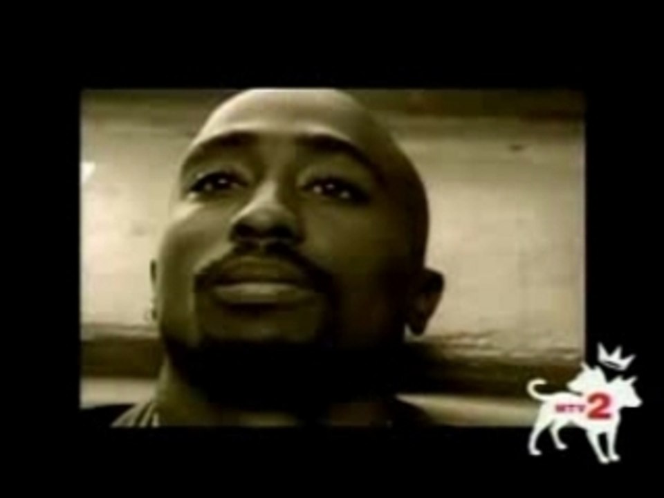 2Pac - Changes