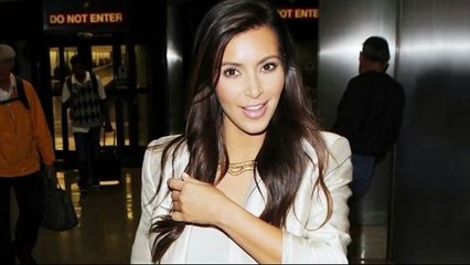 Kim Kardashian's Cat Dies after Kim gives it away