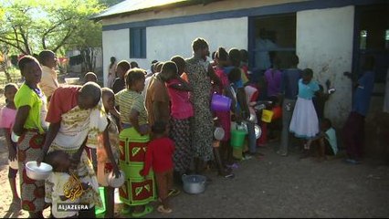 Concerns as Kenya moves to shut Dadaab refugee camp