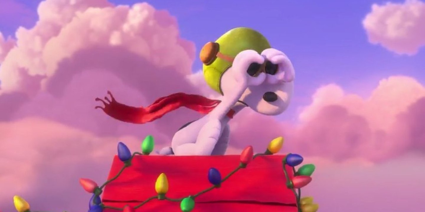 The Peanuts Movie Full Movie Online