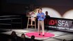 Why Community Matters-The Case for Civic Engagement and Parks: David Smith at TEDxSFA