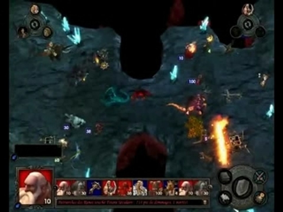 Zénithale Vs Gorillaz 1 3/4