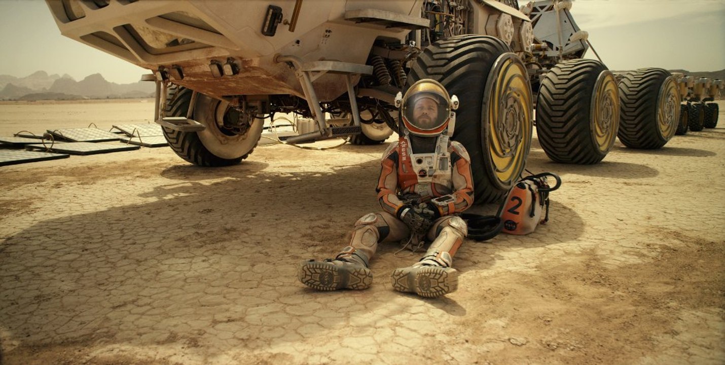 Watch The Martian Full Movie Streaming