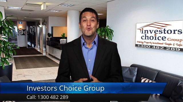 Investors Choice Group Ashmore IncredibleFive Star Review by Bruce &.