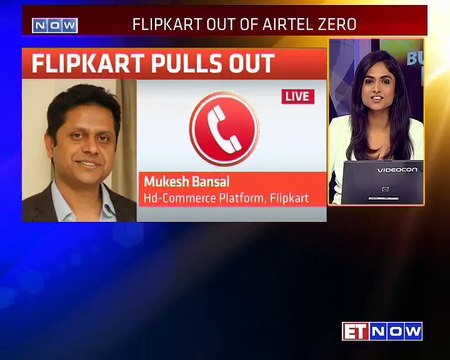 Flipkart Pulls Out Of Airtel Zero After Net Neutrality Protests | Save The Internet