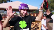 Scooter Freestyle - World's Best Pro Scooter Riders!!!