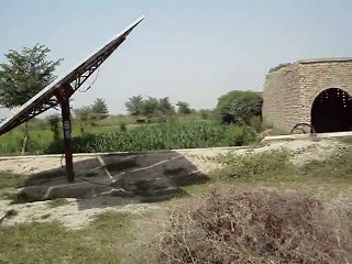 Solar tube well,Manual Moving frame  Mirran (Ramak) Pakistan (Rseco)0966-850556