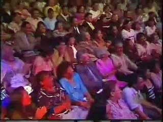 Jorge Falcon El ayer y el hoy