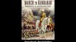 Download MARCH TO KANDAHAR THE Roberts in Afghanistan By Rodney Atwood PDF