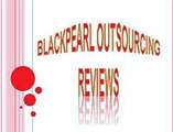 Blackpearl outsourcing reviews
