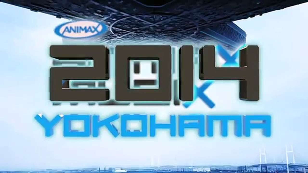 ANIMAX MUSIX2014　 及川光博 出演決定！