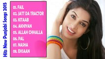 Hits New Punjabi Songs 2015 Great Punjabi Hits Non Stop Of March