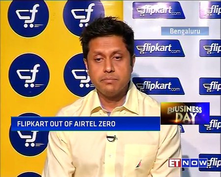 Flipkart’s Mukesh Bansal On Why He Pulled Out Of Airtel Zero | Net Neutrality | Save The Internet
