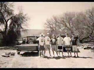 A River Runs Through It