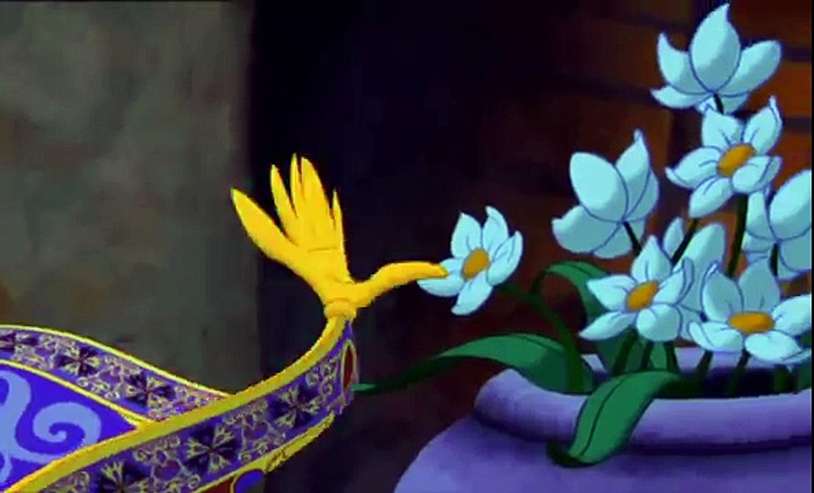 Aladdin - A Whole New World [High Quality]