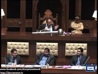 Dunya News - Sindh govt to decide matter of 4,000 employees under 19 ministries