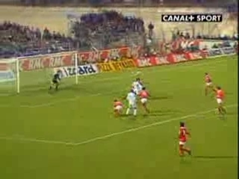 Futsal zidane - Ronaldo