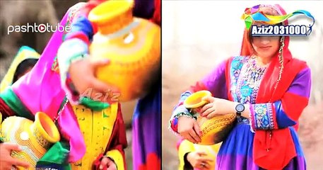 Emal zakhel new pashto nice video songs (mangooti) 2014 upload by Aziz2031000 - Pashto Tube