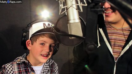 One Direction - Story of My Life (MattyBRaps & Carlos Guevara Cover)