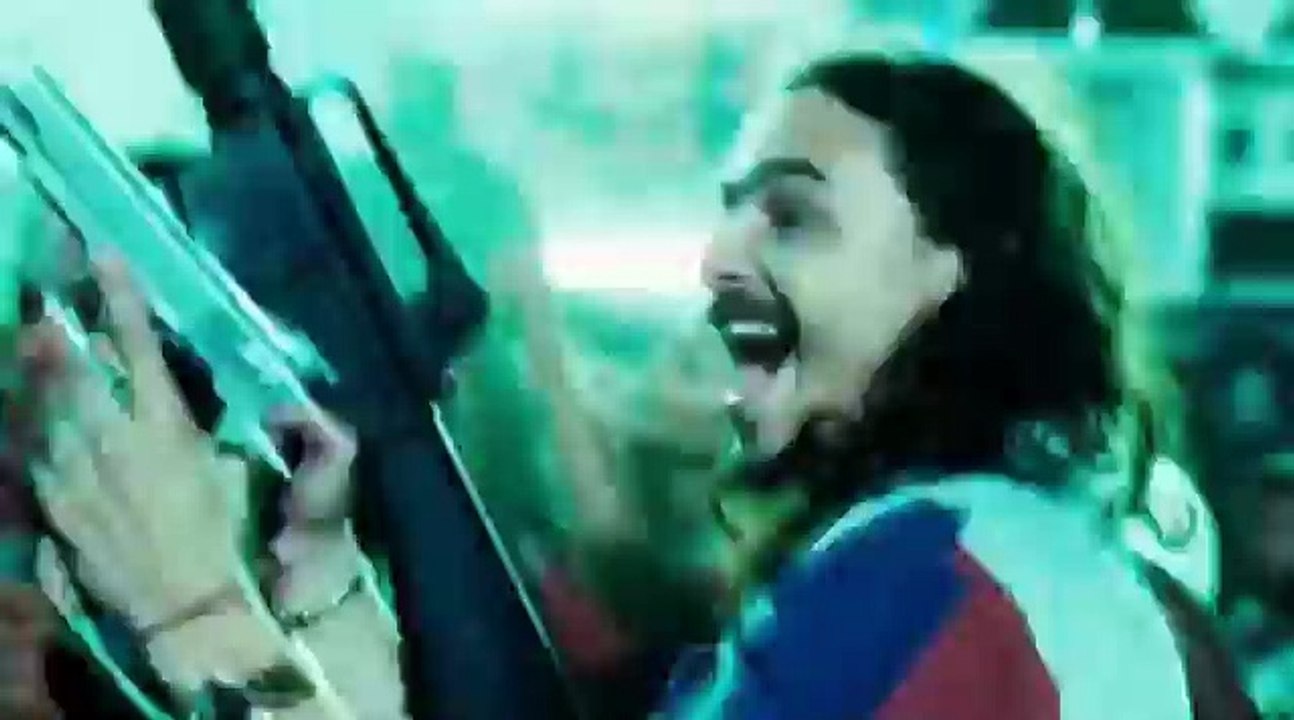 Troupe d'elite - Tropa de elite ( rap das armas )