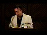 Christopher Hitchens: The Moral Necessity of Atheism (8/8)