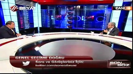 Son Söz 14.04.2015 2.Kısım