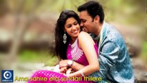 Odia Album Love Story | Ama Sahire Ate Sundari Thilere | Odia Latest Song 2015 | Odiaone