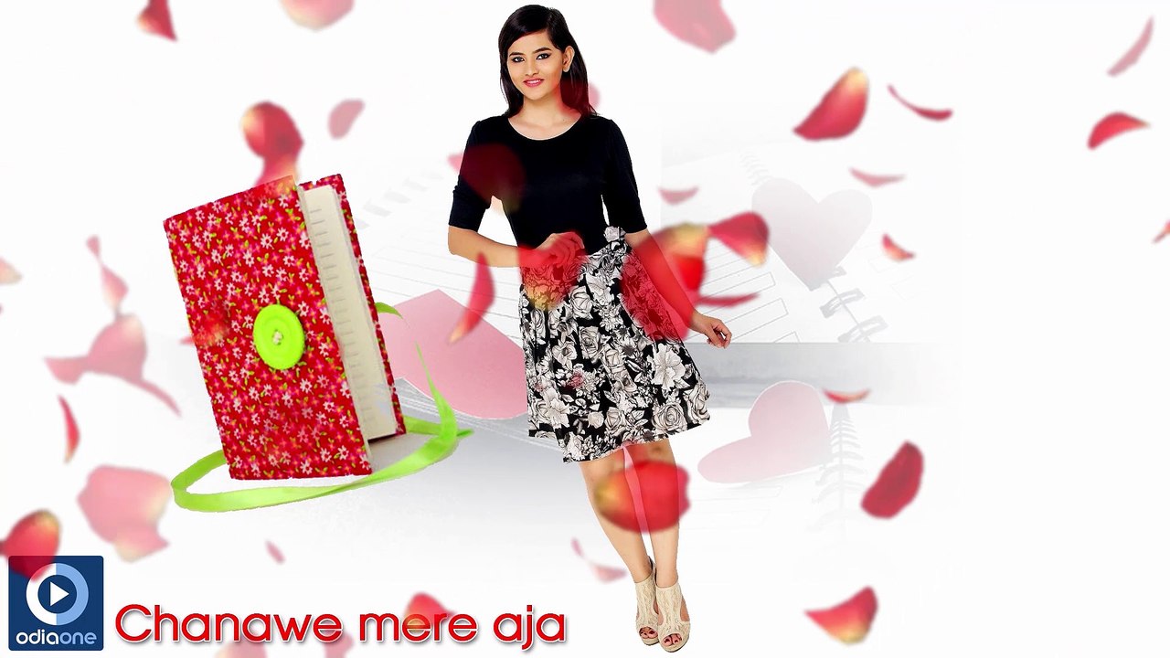 Odia Romantic Album | Love Story Album Songs | Ama Chanawe Mere Aja | OdiaOne