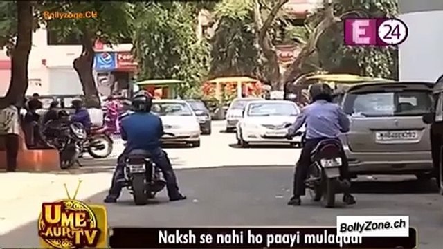 Yeh Rishta Kya Kehlata hai Full 14th April 2015 - Naksh Ka Jhooth Aayega Naitik