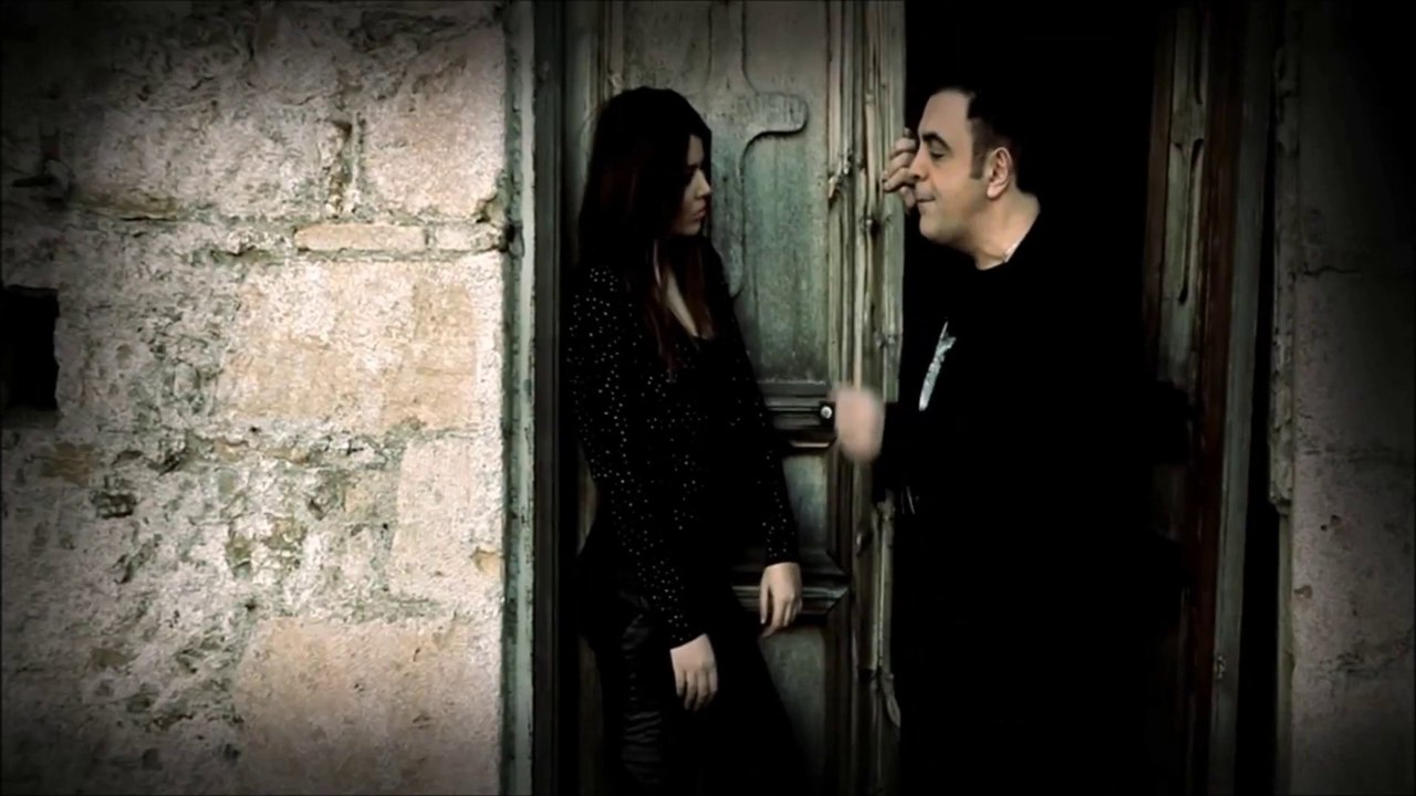 Χάρης Ακριτίδης – Όλα του Χριστού τα πάθη| 14.04.2015 Greek- face (hellenicᴴᴰ video clips)