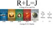 R+L=J: who are Jon Snow's parents? [AGOT/S1 major spoilers, ACOK/S2 minor spoilers]