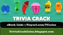 Trivia Crack Hack Cheats Tool
