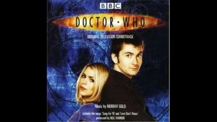 Doctor Who - Roses Song HD