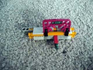 How to make a mini knex gun