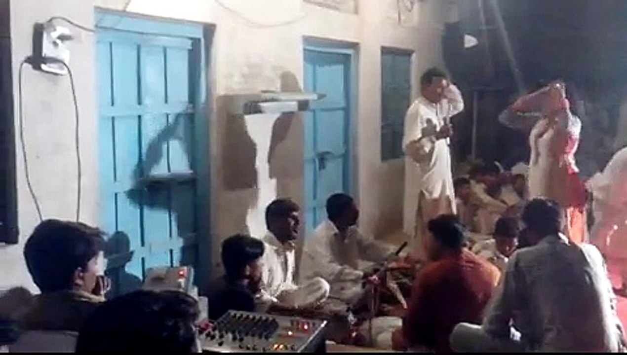 Dama Dam Mast Qalandar