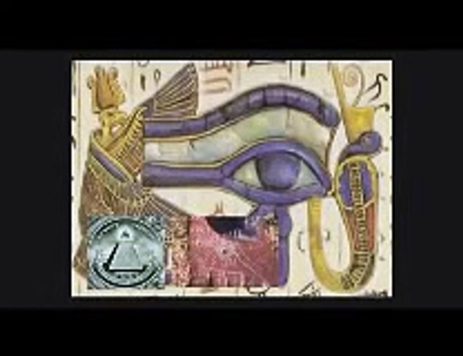 David Icke - The Arrival Reptilian Empire