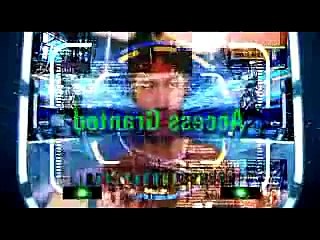 Tony Young + Lost in space