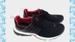Nike Air Presto Black Red Mens Size 10 Sneakers Trainers Shox Shoes