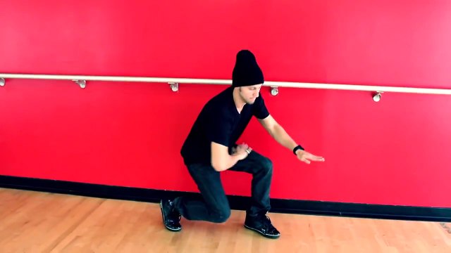 ARM WAVE TUTORIAL | How To Dance to Dubstep: WAVING » Beginner Hip Hop Moves w/ @MattSteffanina