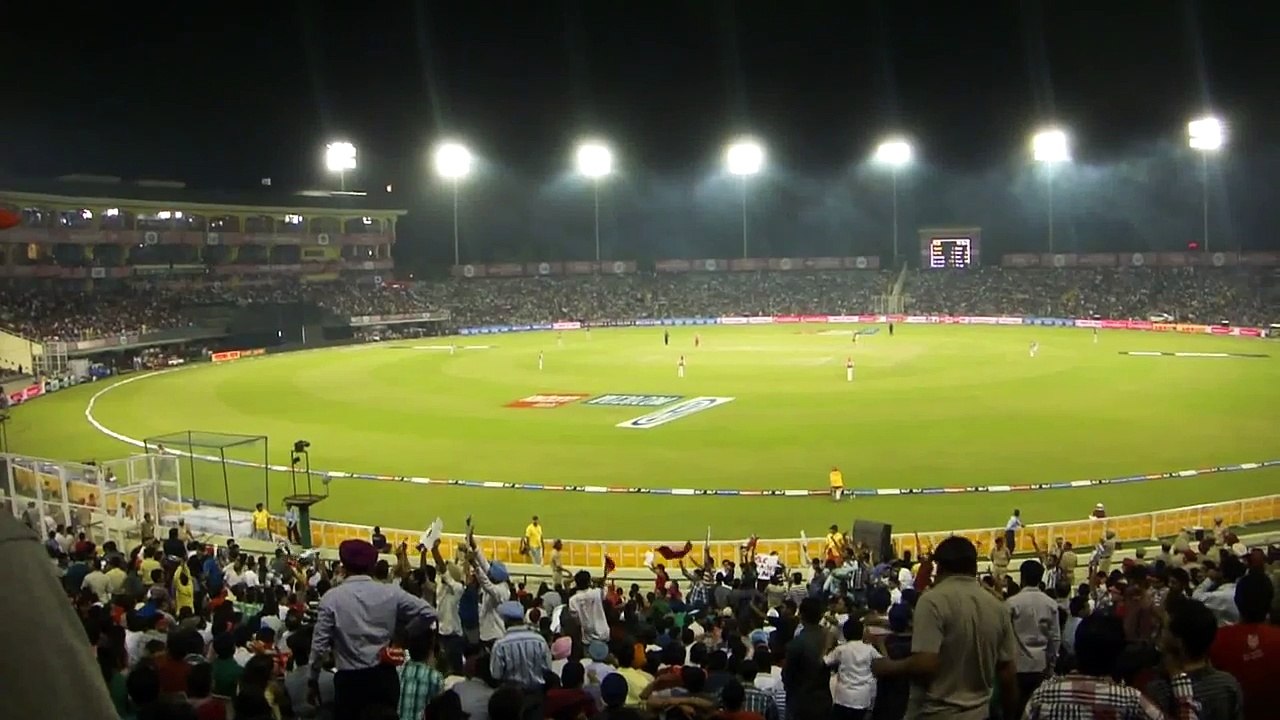 cricket match 23ball real