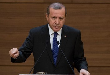 Erdoğan 'Yav' Dedi, Gezizekalılar 'Lan' Anladı