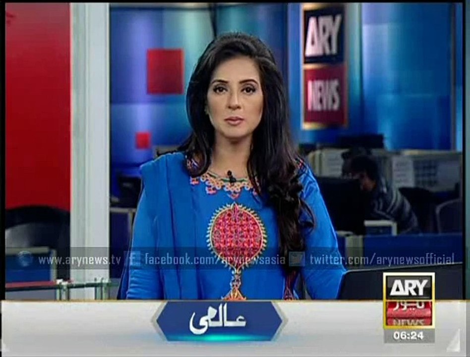 US Senate passes bill on atomic treaty with Iran