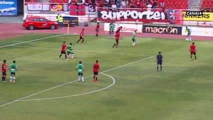 j.33 liga adelante 14/15  mallorca 2-racing 3