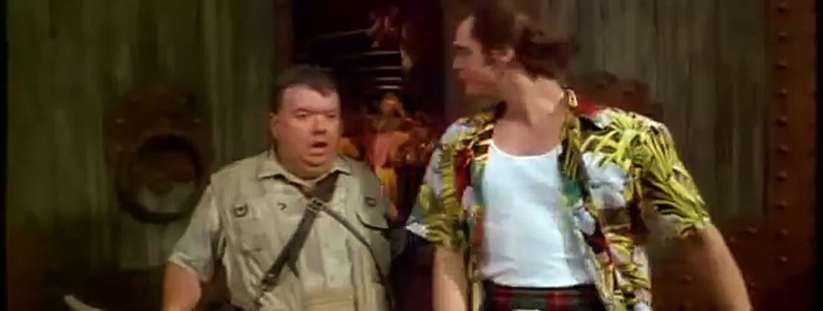 ace ventura pet detective dailymotion