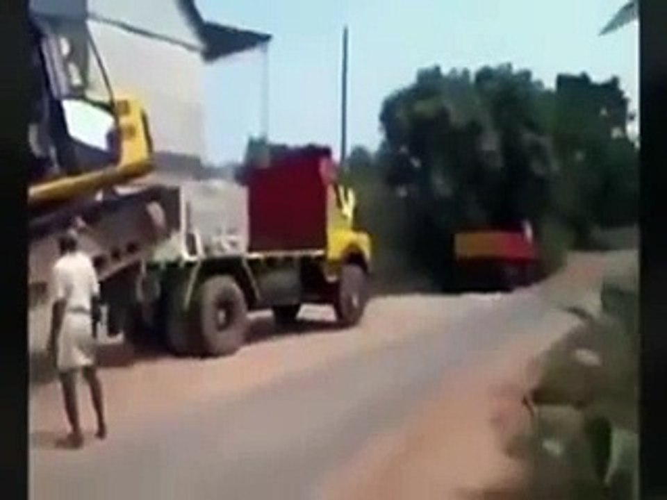Most Interesting Truck Fail Compilation