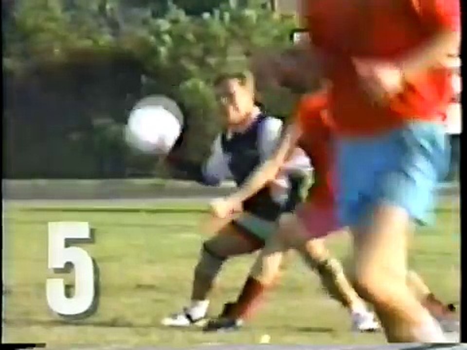 MTV Sports: Ultimate Frisbee