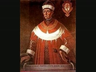 Normands d' Italie et de Sicile