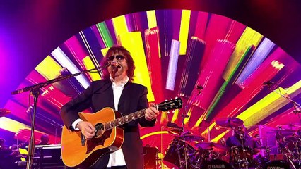 -Electric L O( 2014)- "" Sweet Talkin' woman""