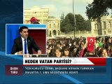 Vatan Partisi Malatya adayı Adnan Türkkan Basın Turu'na konuk oldu - 1